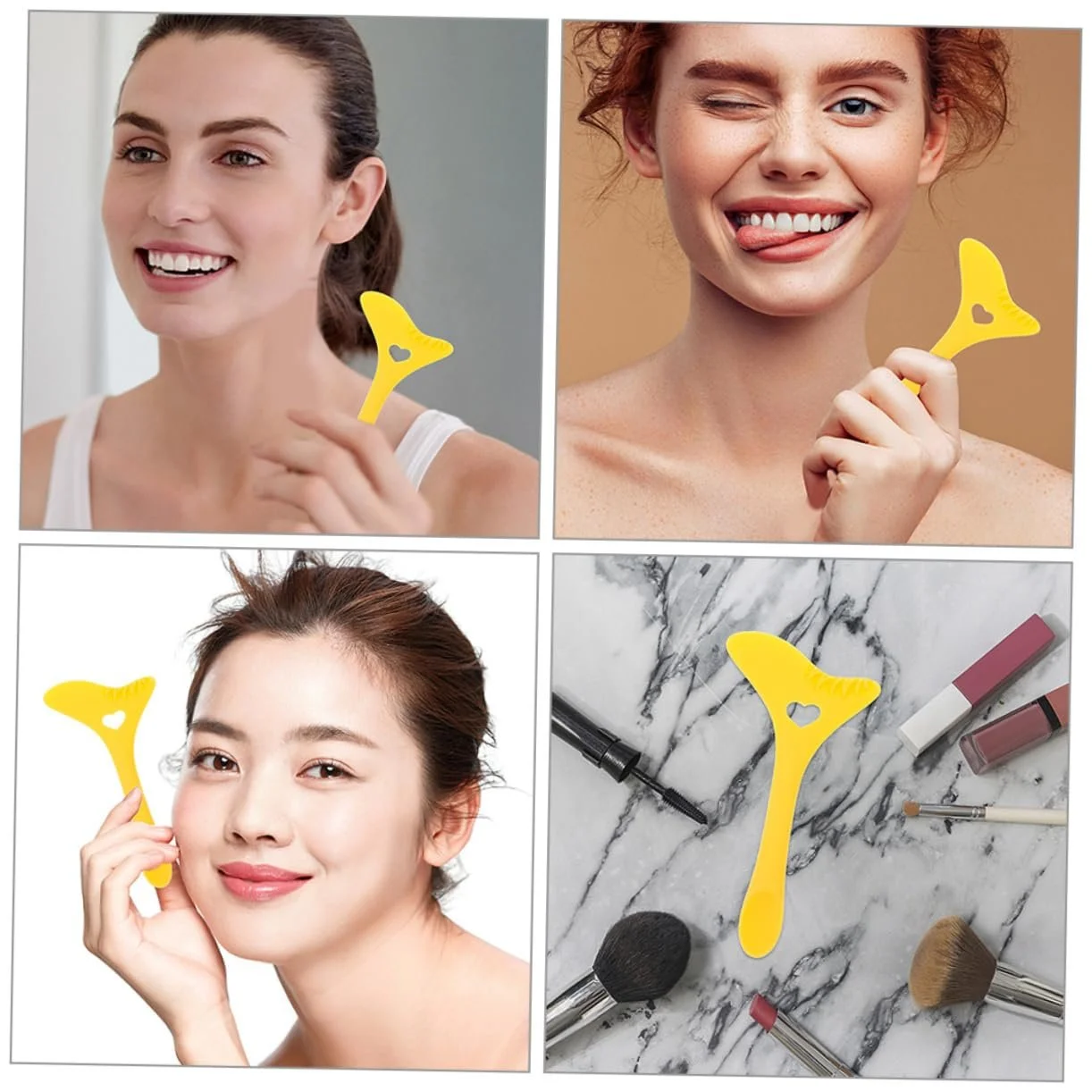 Инструмент для ресниц Healeved, штамп для макияжа глаз, фото №2