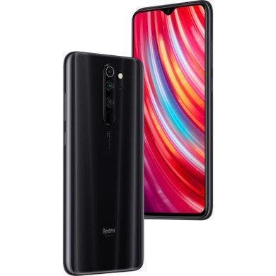 Смартфон Xiaomi Redmi Note 8 Pro 6/128Gb Global EU Black, фото №2 Смартфон Xiaomi Redmi Note 8 Pro 6/128Gb Global EU Black, фото №2