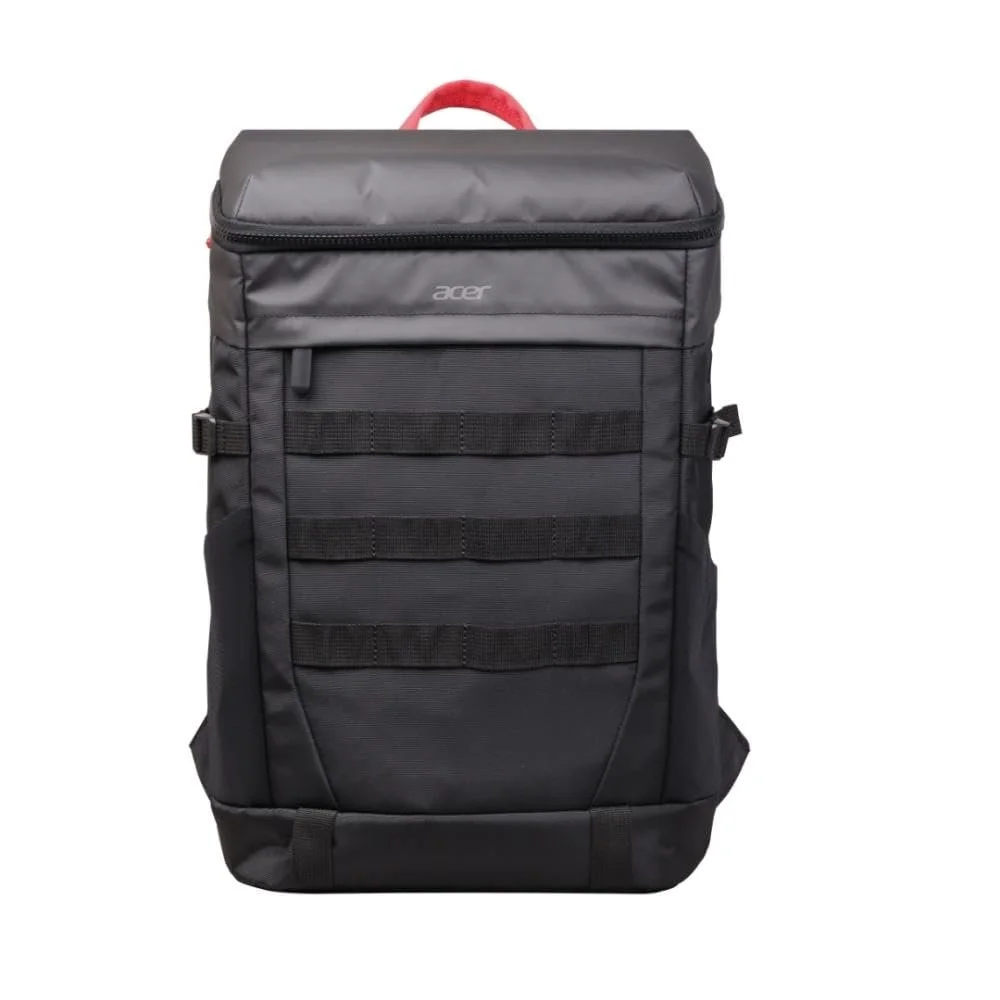 Рюкзак для ноутбука acer Sporty Box ABG232 GP.BAG11.02I Black Retail Pack, фото №1