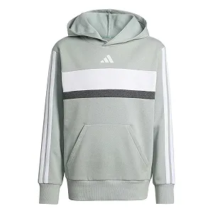 Купить Толстовка adidas Детская Seasonal Essentials TIBERIO 3 Stripes Флис - Фото 1 Толстовка adidas Детская Seasonal Essentials TIBERIO 3 Stripes Флис - Фото 1