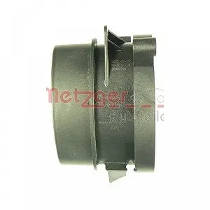 Датчик масової витрати повітря METZGER 0891049 для BMW synthetic.ua - Фото 1