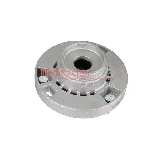 Опора амортизатора METZGER 6490398 GREENPARTS для JAGUAR LAND ROVER, фото №2