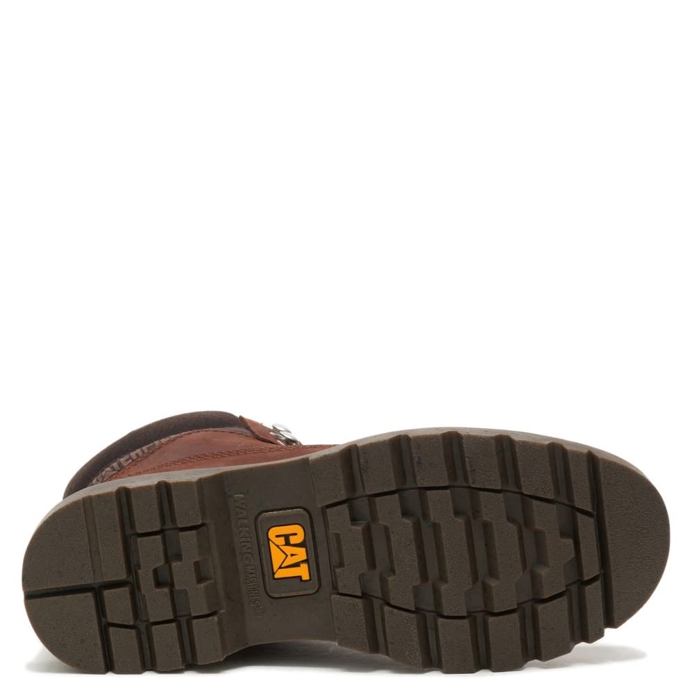 Черевики Cat Footwear E Colorado WP, фото №6