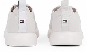 Кеды Tommy Hilfiger Light Cupsole Knit Seasonal Fm0fm05403 synthetic.ua - Фото 1