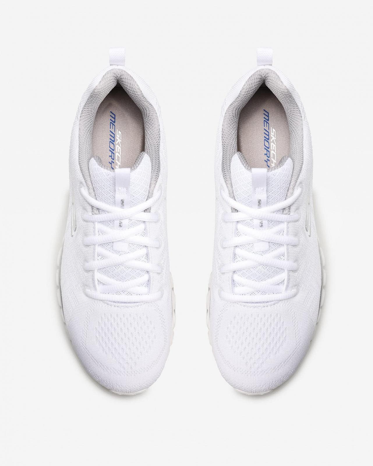 Кросівки Skechers Graceful Get Connected жіночі, фото №6