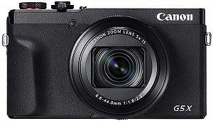 Цифрова фотокамера Canon Powershot G5 X Mark II Black 3070C013 Цифрова фотокамера Canon Powershot G5 X Mark II Black 3070C013
