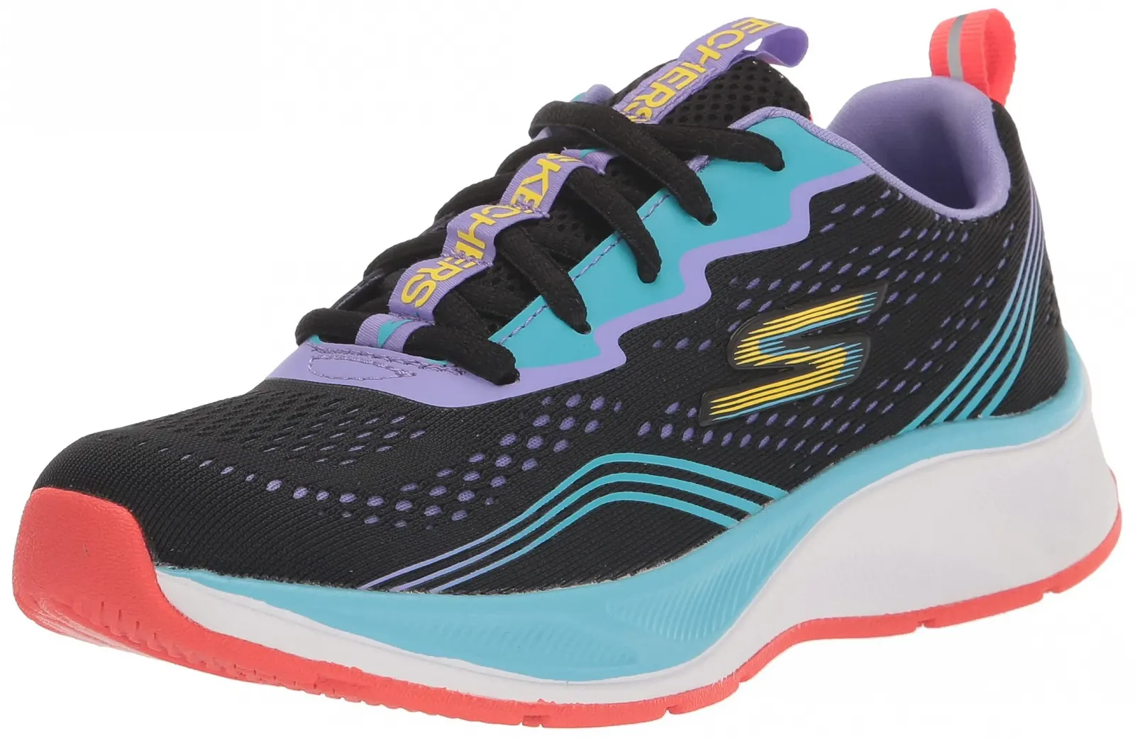 Кроссовки Skechers 303651l Wmlt для девочек, фото №1