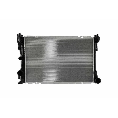 Радіатор охолодження двигуна HELLA 8MK 366 301-891 для MERCEDES-BENZ, фото №2 Радіатор охолодження двигуна HELLA 8MK 366 301-891 для MERCEDES-BENZ, фото №2