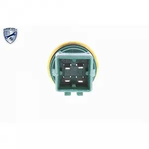 Датчик температуры охлаждающей жидкости VEMO EXPERT KITS + V10-99-0907 для AUDI SEAT SKODA synthetic.ua - Фото 1
