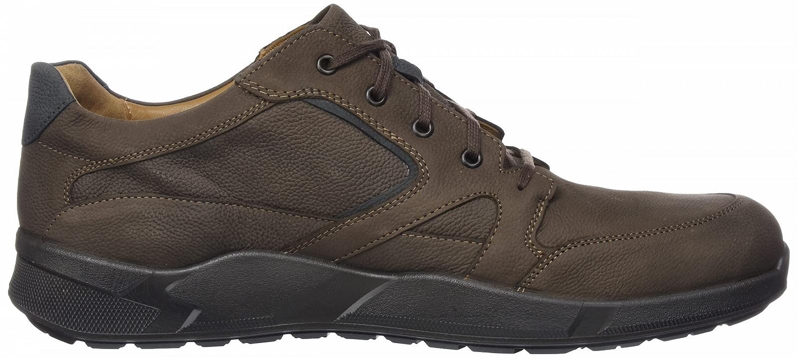 Кросівки Jomos Akzent чоловічі, фото №6 Кросівки Jomos Akzent чоловічі, фото №6