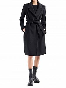 Пальто Armani Exchange Жіноче synthetic.ua - Фото 1