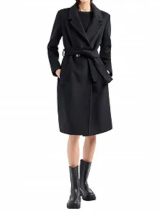 Пальто Armani Exchange Жіноче synthetic.ua - Фото 1