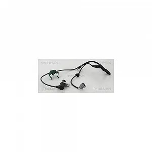 Датчик частоты вращения колеса TRISCAN 8180 13140 TOYOTA передняя ось слева - Фото 1