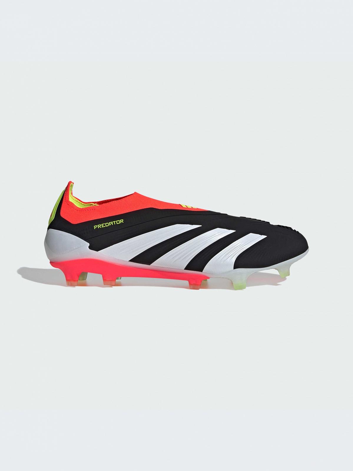 Бутси унісекс Adidas Predator Elite Ll Fg 44, фото №1