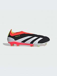 Бутси унісекс Adidas Predator Elite Ll Fg 44 - Фото 1