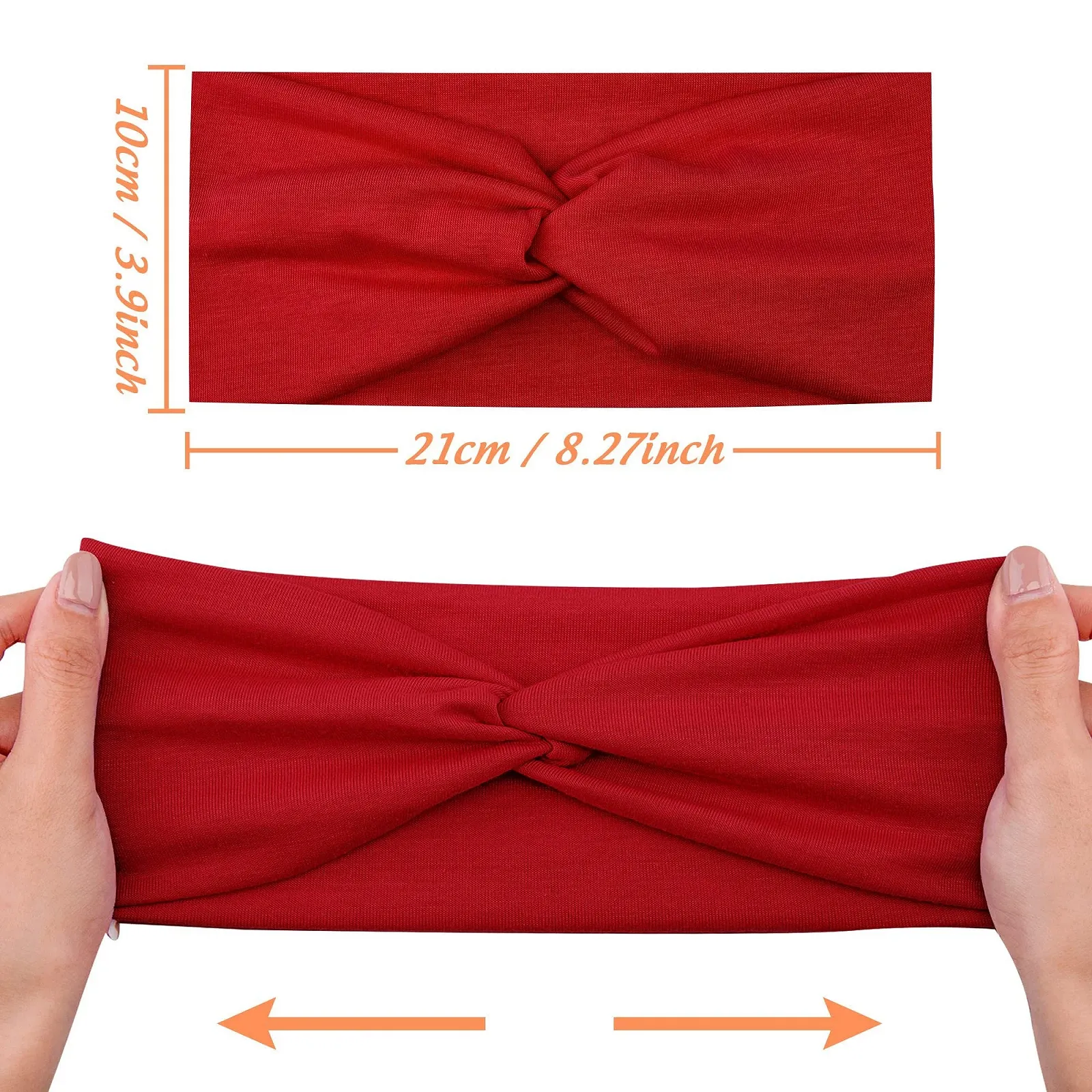 Повязка на голову FEQO, фото №2 Повязка на голову FEQO, фото №2