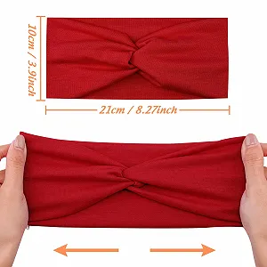 Повязка на голову FEQO synthetic.ua - Фото 1