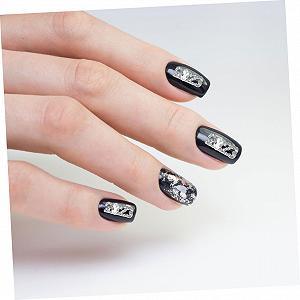 Украшения для ногтей Healvian 50 шт. Украшения для маникюра synthetic.ua - Фото 1