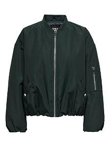 Куртка-бомбер ONLY Женская Onlholly - Фото 1