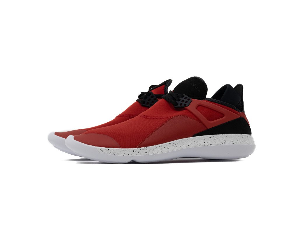 Кросівки JORDAN FLY 89 45, фото №4