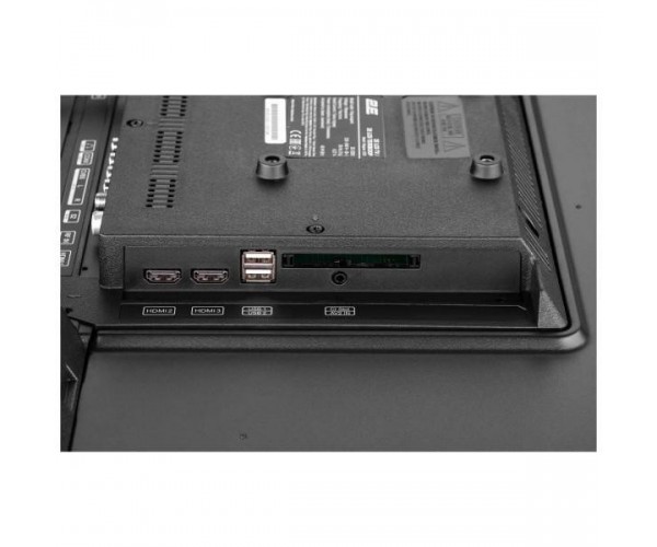 Телевізор 2E 2E-32D3, фото №8 Телевізор 2E 2E-32D3, фото №8