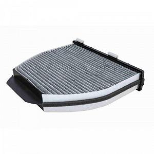 Фільтр салону VEMO V30-31-1051 Green Mobility Parts MERCEDES-BENZ synthetic.ua - Фото 1