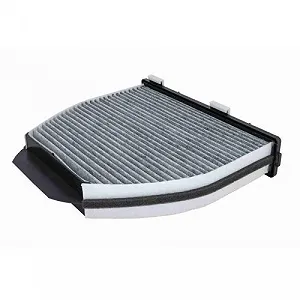 Фільтр салону VEMO V30-31-1051 Green Mobility Parts MERCEDES-BENZ synthetic.ua - Фото 1