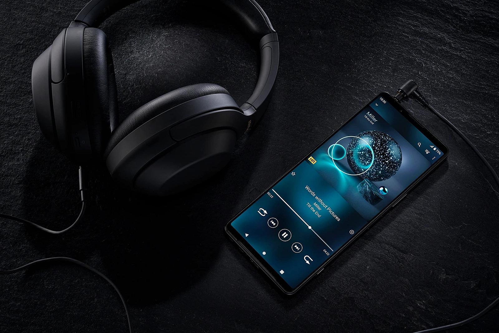 Смартфон Sony Xperia 1 IV 5G 6.5 дюймов 4K HDR 120 Hz OLED Display Triple Camera Optical Zoom ZEISS T* 3.5 mm Audio Dual SIM Белый, фото №12
