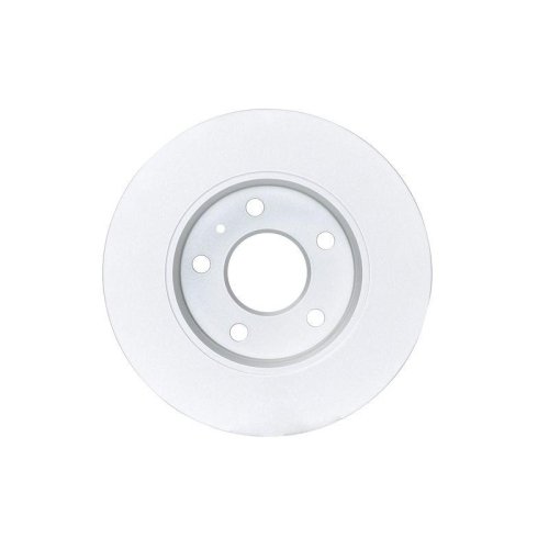 Гальмівний диск BOSCH 0 986 479 C66 для OPEL VAUXHALL задня вісь, фото №3