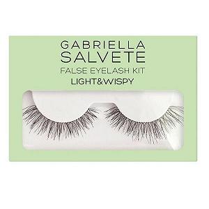 Вії Gabriella Salvete для жінок - Фото 1