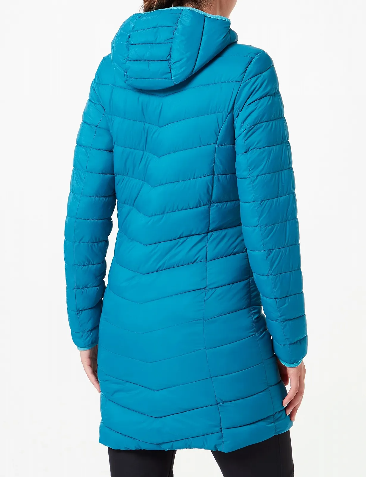 Пальто McKinley Joris II Жіноче, фото №3