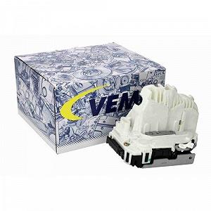 Замок двери VEMO V33-85-0058 Original VEMO Quality DODGE задний правый synthetic.ua - Фото 1