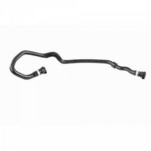 Шланг радиатора VAICO Green Mobility Parts V20-2669 synthetic.ua - Фото 1