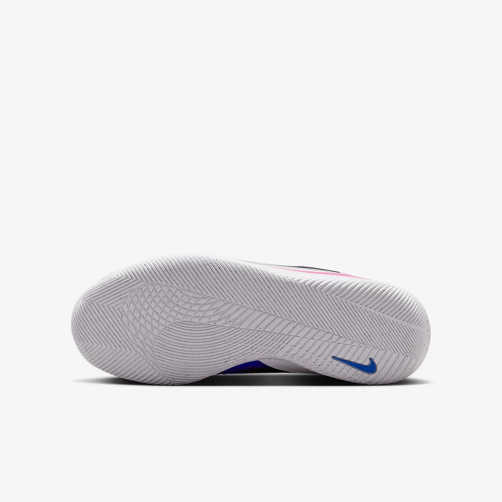 Футбольне взуття Nike Jr Phantom 6 Low Club Ic для дітей, унісекс, фото №2