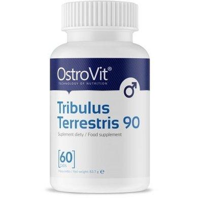 Трибулус Tribulus 60 caps, фото №1