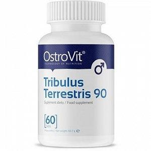 Трибулус Tribulus 60 caps - Фото 1
