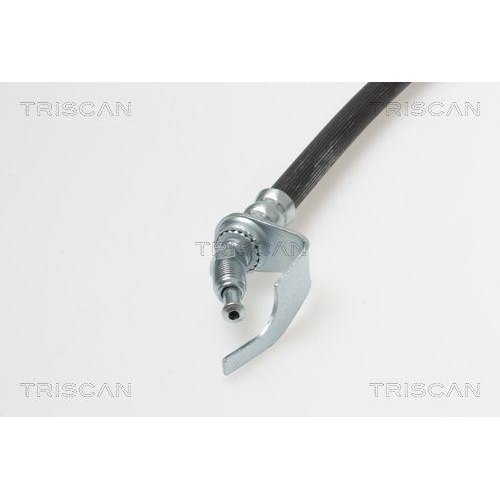 Гальмівний шланг TRISCAN 8150 10113 для OPEL RENAULT VAUXHALL, передня вісь, зовнішній, фото №3