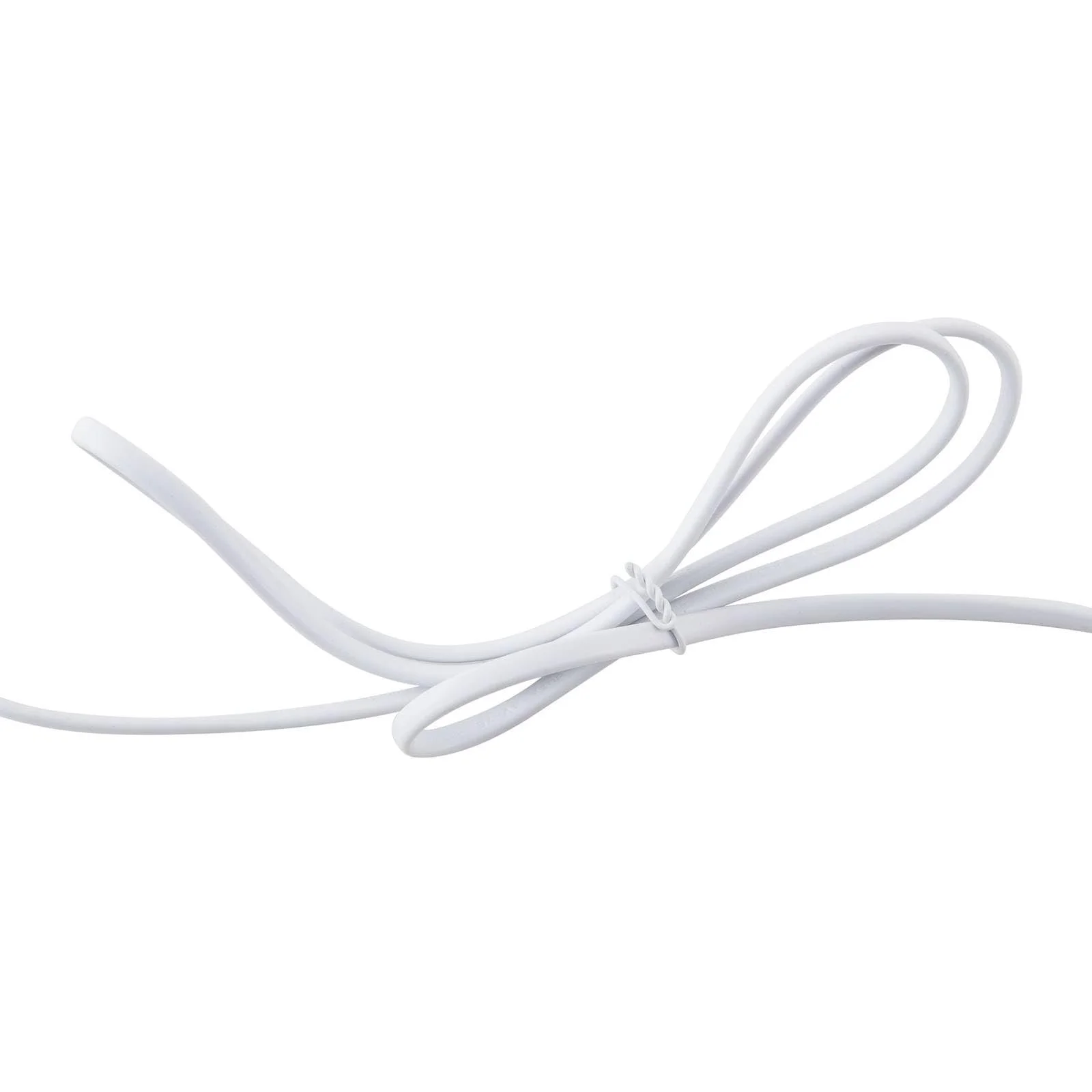 Настільна лампа Lucande Lyndorin Дизайнерська Сучасна Кераміка 1 лампа E27 Кремова, фото №8