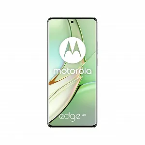 Смартфон Motorola Edge 40 5G 8/256GB Dual SIM Nebula Green - Фото 1