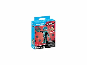 Фигурка PLAYMOBIL Miraculous Viperion 71868 - Фото 1