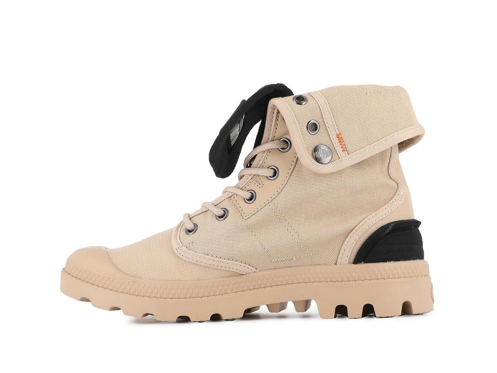 Черевики Palladium Baggy City Shell Unisex, фото №4
