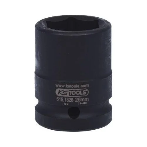 Ударная головка KS TOOLS 515.1326, фото №3