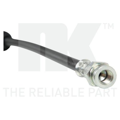 Гальмівний шланг NK 859952 для CITROËN PEUGEOT, передня вісь, фото №3