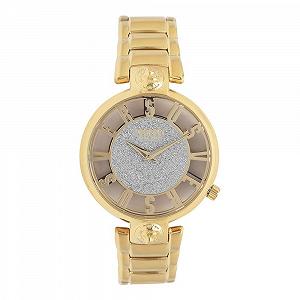 Жіночий Аналоговий Кварцовий Годинник Versus VSP491419 Сірий - Фото 1