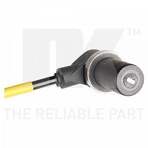 Датчик частоты вращения колеса NK 293453 для HYUNDAI передний мост справа synthetic.ua - Фото 1