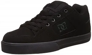 Купить Мужские кеды DC Pure Skate Shoe - Фото 1 Мужские кеды DC Pure Skate Shoe - Фото 1