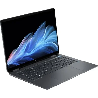 Ноутбук HP OmniBook Ultra Flip 14-fh0001 (B9PD2EA), фото №2