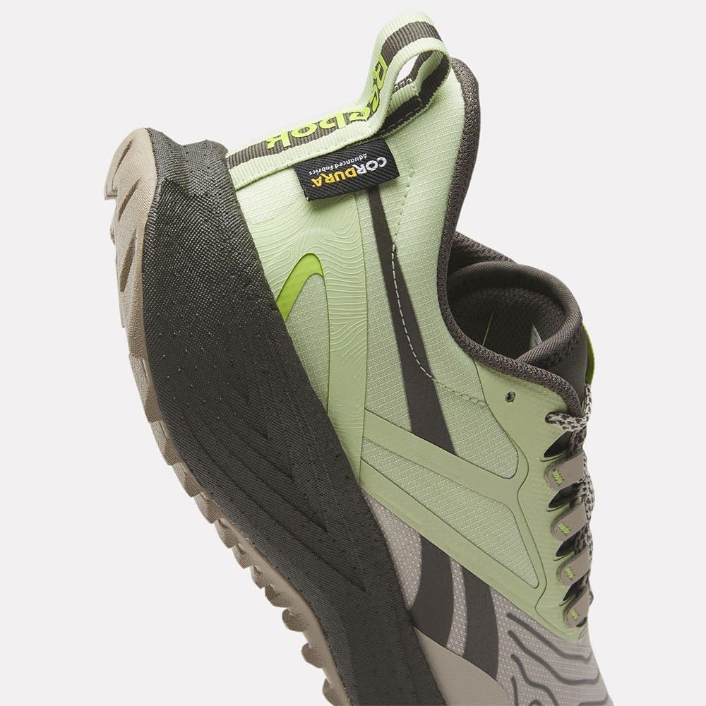 Кросівки Reebok Floatride Energy 5 Adventure, чоловічі, фото №4