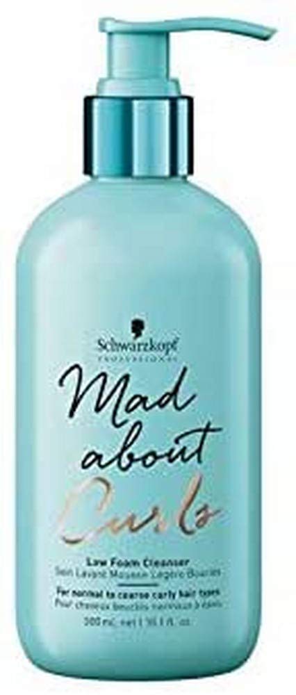 Шампунь SK Mad About Curls Low Foam Cleanser 300 мл, фото №1