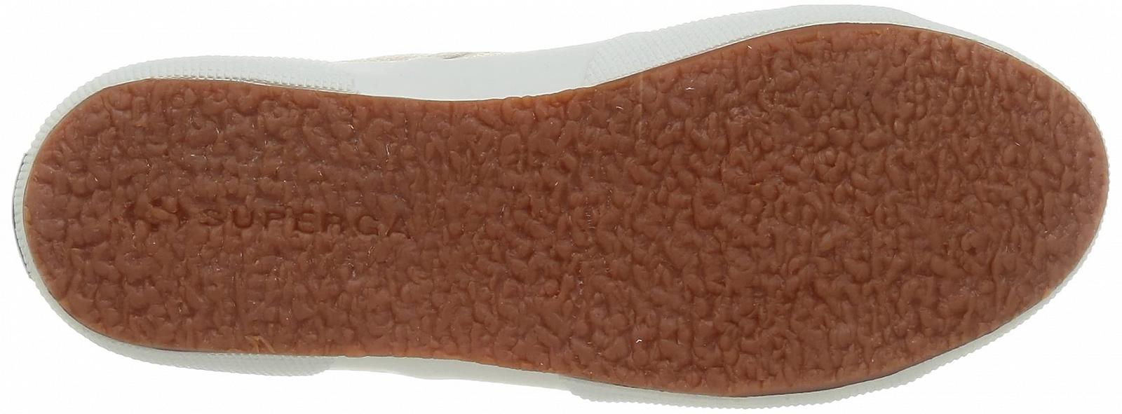 Кроссовки Superga 2760 LAMEW Унисекс, для взрослых, Баскетбол, фото №4
